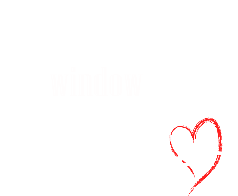 window into the heart